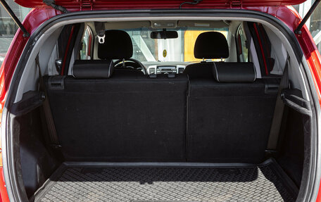 KIA Venga I, 2011 год, 745 000 рублей, 22 фотография