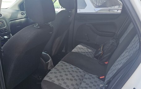 Ford Focus II рестайлинг, 2007 год, 475 000 рублей, 7 фотография