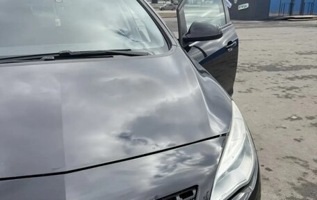 Opel Astra J, 2011 год, 520 000 рублей, 6 фотография