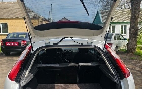 Ford Focus II рестайлинг, 2007 год, 475 000 рублей, 8 фотография