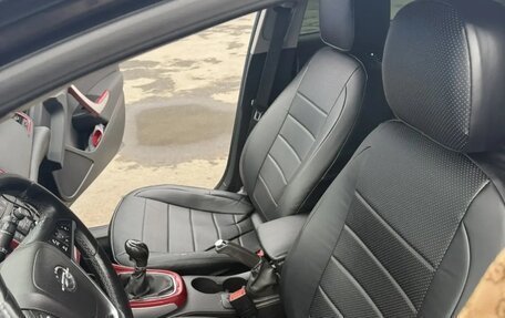 Opel Astra J, 2011 год, 520 000 рублей, 8 фотография