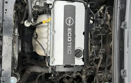 Opel Astra J, 2011 год, 520 000 рублей, 13 фотография