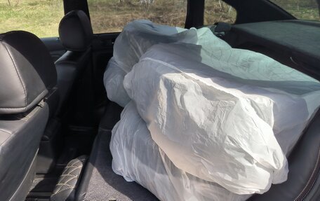 Volkswagen Passat B5+ рестайлинг, 1997 год, 320 000 рублей, 19 фотография