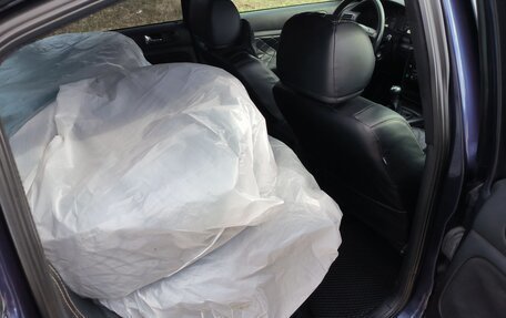 Volkswagen Passat B5+ рестайлинг, 1997 год, 320 000 рублей, 20 фотография