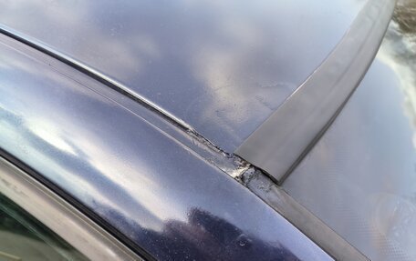 Volkswagen Passat B5+ рестайлинг, 1997 год, 320 000 рублей, 13 фотография