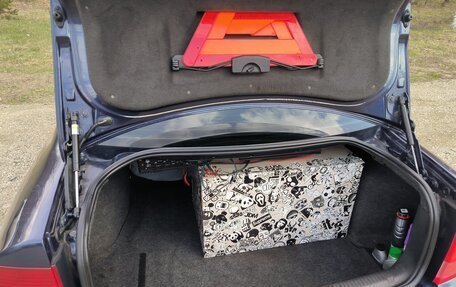 Volkswagen Passat B5+ рестайлинг, 1997 год, 320 000 рублей, 22 фотография