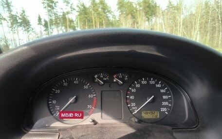 Volkswagen Passat B5+ рестайлинг, 1997 год, 320 000 рублей, 16 фотография