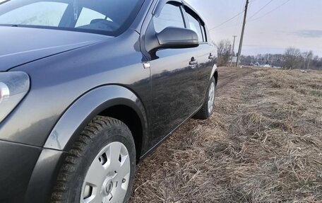 Opel Astra H, 2009 год, 420 000 рублей, 5 фотография