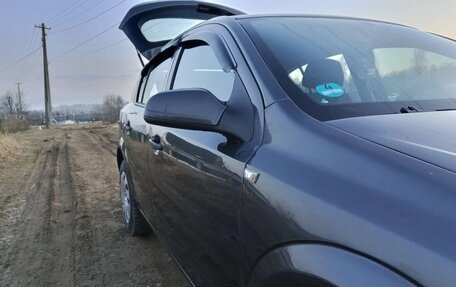 Opel Astra H, 2009 год, 420 000 рублей, 8 фотография