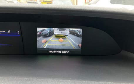 Honda Civic IX, 2013 год, 1 440 000 рублей, 9 фотография