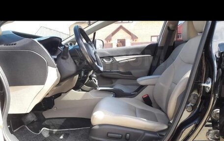 Honda Civic IX, 2013 год, 1 440 000 рублей, 6 фотография