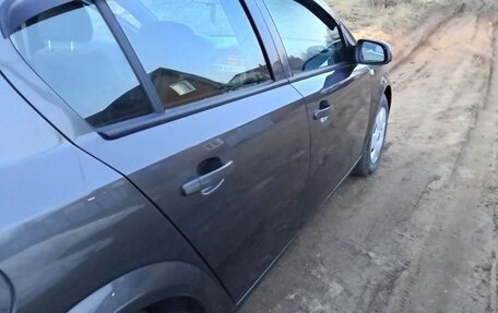 Opel Astra H, 2009 год, 420 000 рублей, 7 фотография