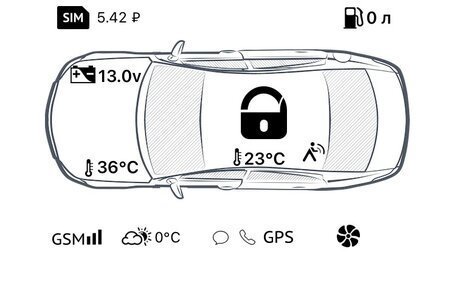 Honda Civic IX, 2013 год, 1 440 000 рублей, 11 фотография