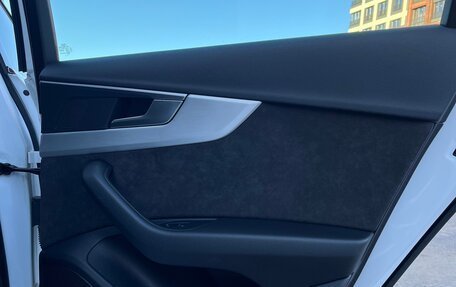 Audi A4, 2019 год, 3 290 000 рублей, 27 фотография