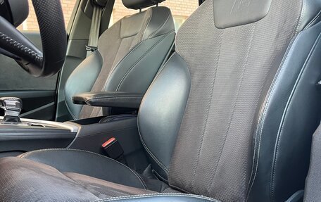 Audi A4, 2019 год, 3 290 000 рублей, 24 фотография