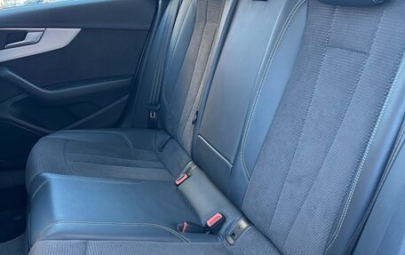 Audi A4, 2019 год, 3 290 000 рублей, 25 фотография