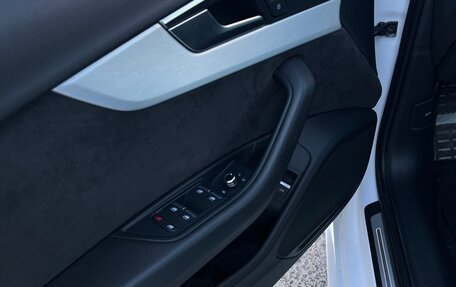 Audi A4, 2019 год, 3 290 000 рублей, 23 фотография