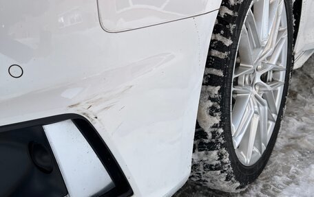 Audi A4, 2019 год, 3 290 000 рублей, 29 фотография