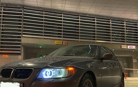 BMW 3 серия, 2010 год, 950 000 рублей, 2 фотография