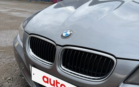 BMW 3 серия, 2010 год, 950 000 рублей, 14 фотография