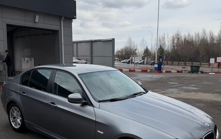 BMW 3 серия, 2010 год, 950 000 рублей, 5 фотография
