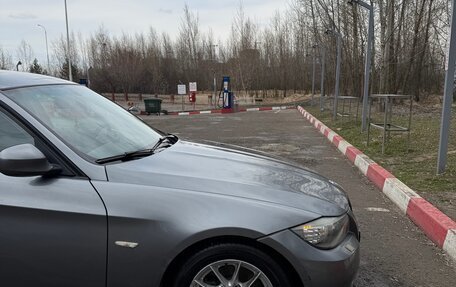 BMW 3 серия, 2010 год, 950 000 рублей, 6 фотография