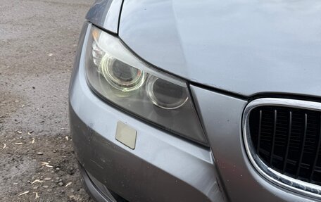 BMW 3 серия, 2010 год, 950 000 рублей, 15 фотография