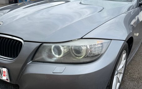 BMW 3 серия, 2010 год, 950 000 рублей, 13 фотография