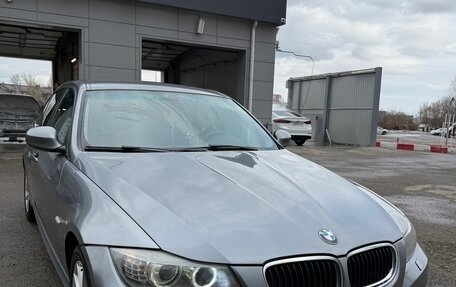 BMW 3 серия, 2010 год, 950 000 рублей, 4 фотография