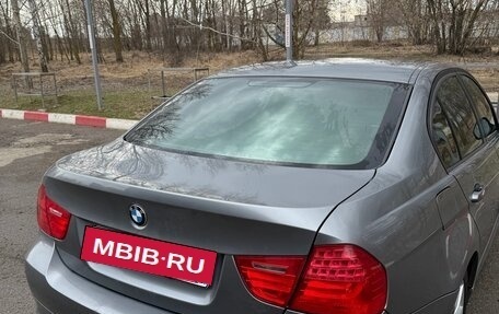 BMW 3 серия, 2010 год, 950 000 рублей, 8 фотография