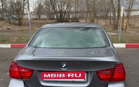 BMW 3 серия, 2010 год, 950 000 рублей, 9 фотография
