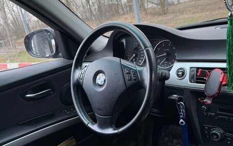 BMW 3 серия, 2010 год, 950 000 рублей, 20 фотография