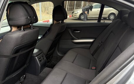 BMW 3 серия, 2010 год, 950 000 рублей, 23 фотография