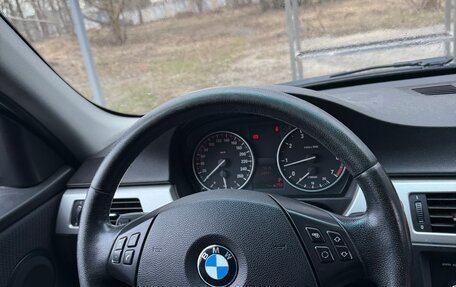 BMW 3 серия, 2010 год, 950 000 рублей, 21 фотография