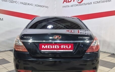 Geely Emgrand EC7, 2013 год, 381 000 рублей, 6 фотография
