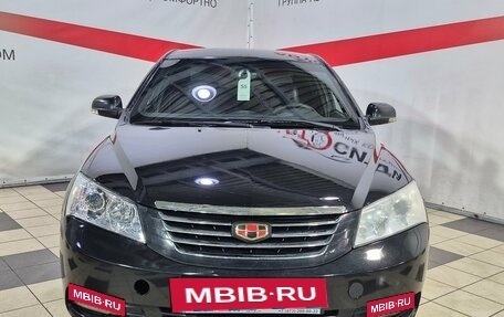 Geely Emgrand EC7, 2013 год, 381 000 рублей, 2 фотография