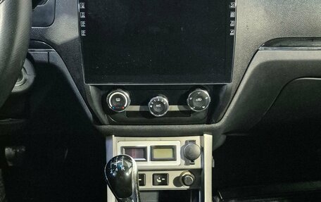 Geely Emgrand EC7, 2013 год, 381 000 рублей, 12 фотография