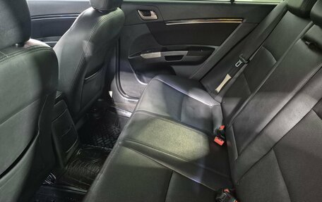 Geely Emgrand EC7, 2013 год, 381 000 рублей, 15 фотография