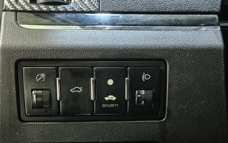 Geely Emgrand EC7, 2013 год, 381 000 рублей, 19 фотография