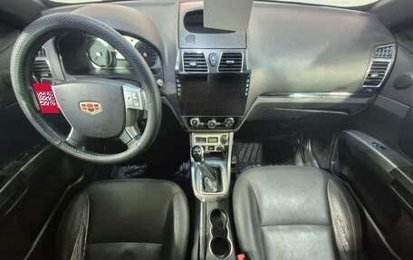Geely Emgrand EC7, 2013 год, 381 000 рублей, 10 фотография