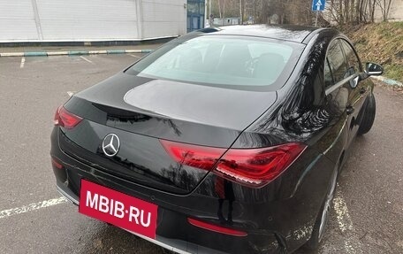 Mercedes-Benz CLA, 2021 год, 3 970 000 рублей, 6 фотография