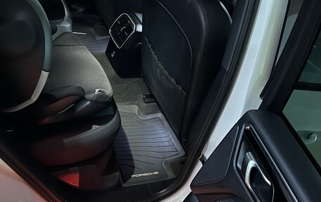 Porsche Macan I рестайлинг, 2021 год, 5 500 000 рублей, 15 фотография