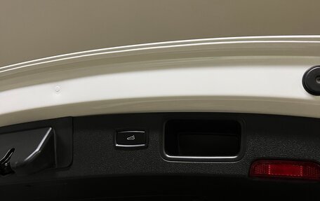 Porsche Macan I рестайлинг, 2021 год, 5 500 000 рублей, 17 фотография