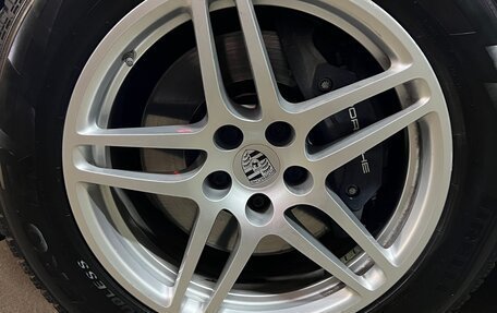 Porsche Macan I рестайлинг, 2021 год, 5 500 000 рублей, 12 фотография