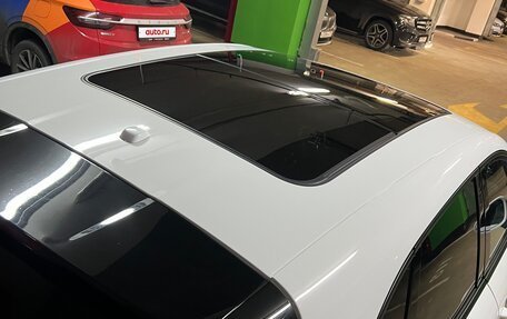 Porsche Macan I рестайлинг, 2021 год, 5 500 000 рублей, 25 фотография