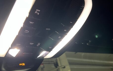 Porsche Macan I рестайлинг, 2021 год, 5 500 000 рублей, 21 фотография