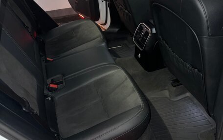 Porsche Macan I рестайлинг, 2021 год, 5 500 000 рублей, 24 фотография