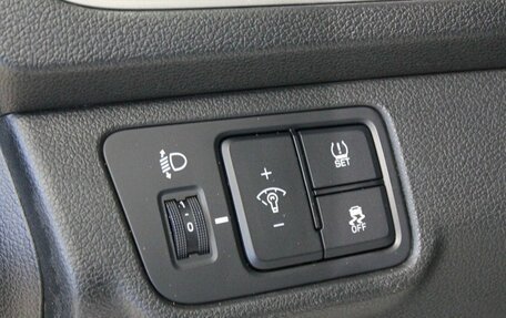 Hyundai Solaris II рестайлинг, 2020 год, 1 380 000 рублей, 9 фотография