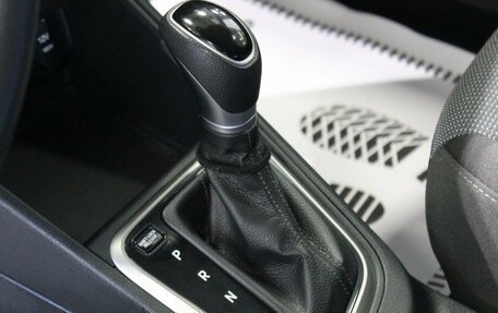 Hyundai Solaris II рестайлинг, 2020 год, 1 380 000 рублей, 16 фотография