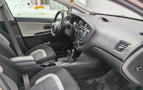 KIA cee'd III, 2017 год, 990 000 рублей, 7 фотография